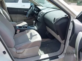 2013 Nissan Rogue SL