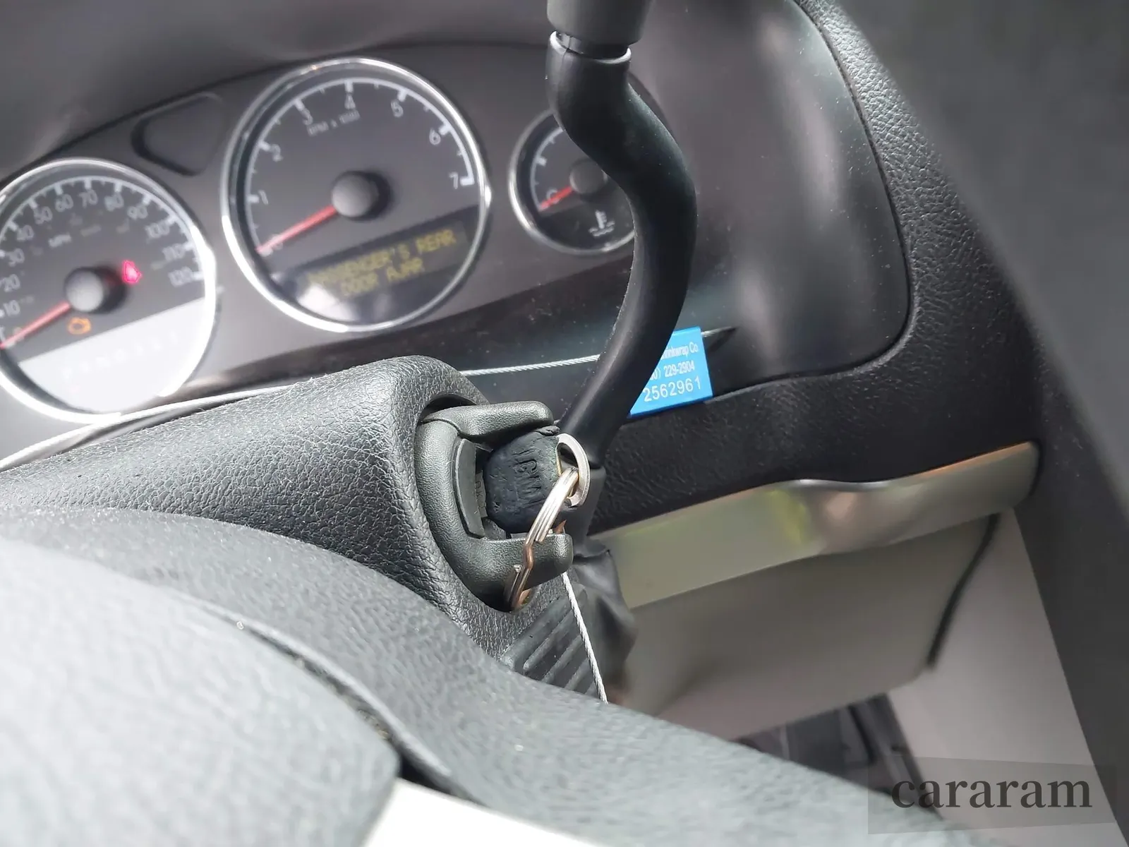 2006 Chevrolet Uplander LS