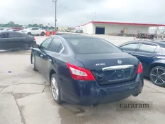 2009 Nissan Maxima SV