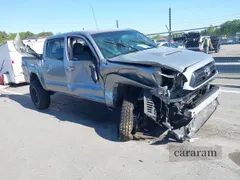 2015 Toyota Tacoma