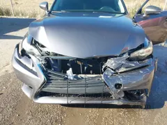 2014 Lexus IS 350