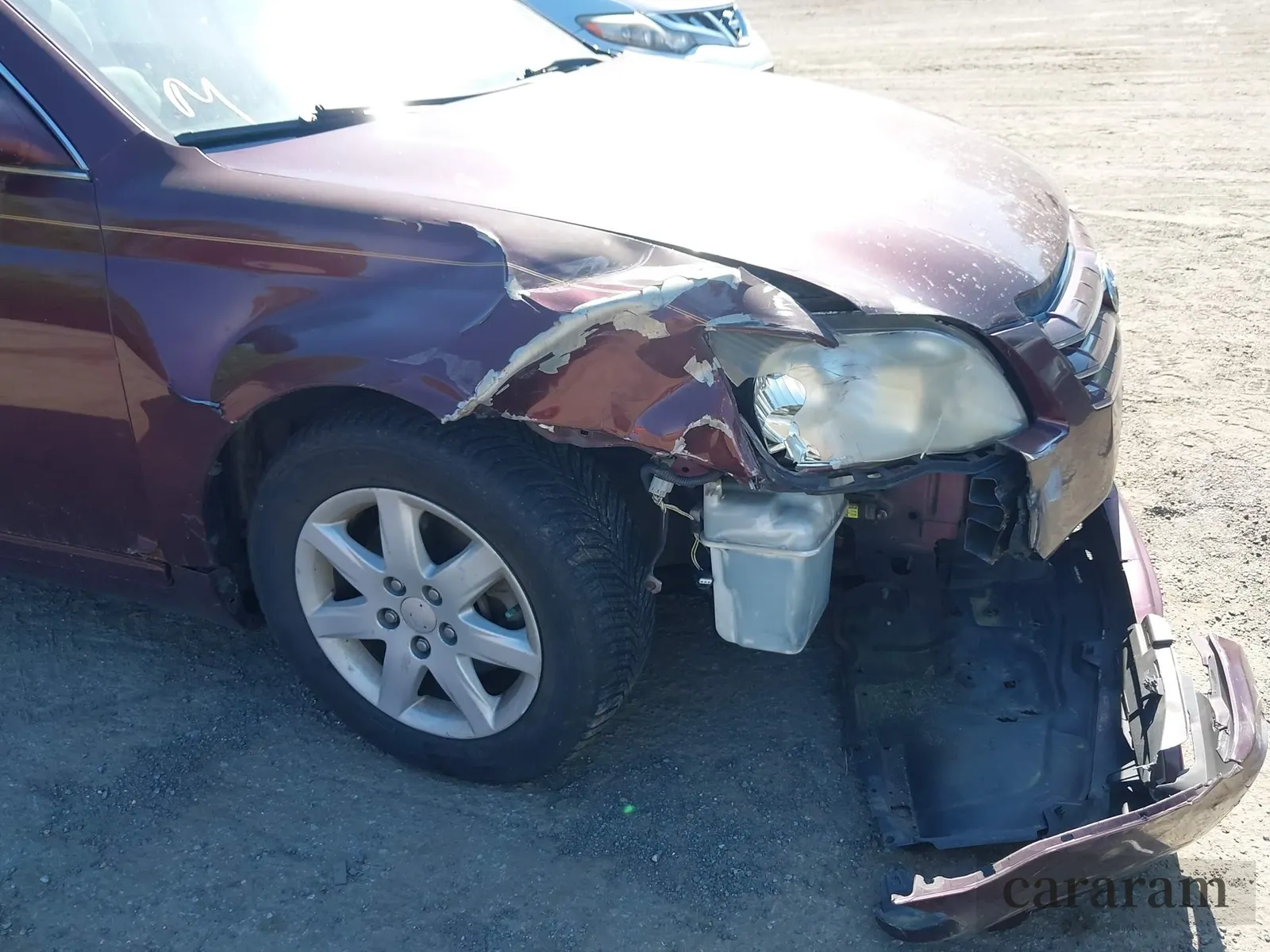 2007 Toyota Avalon XL