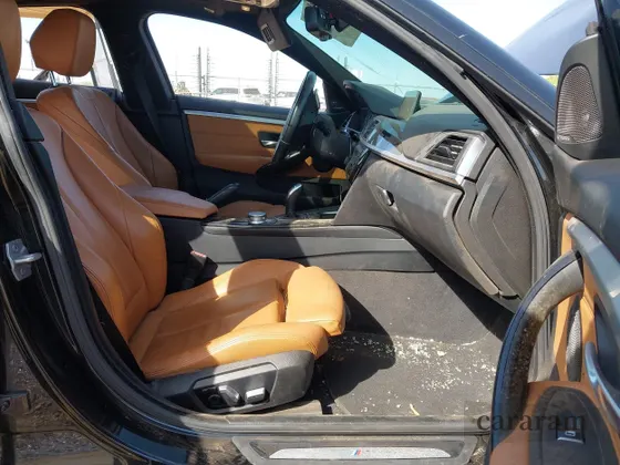 2018 BMW 4 Series 440i