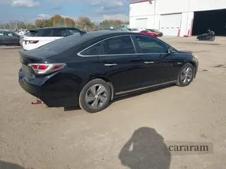 2016 Hyundai Sonata Limited