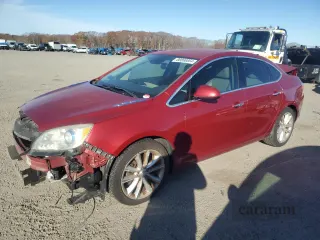 2013 Buick Verano