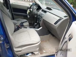 2009 Ford Focus SE
