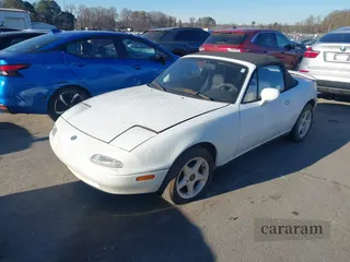 1993 Mazda MX-5 Miata
