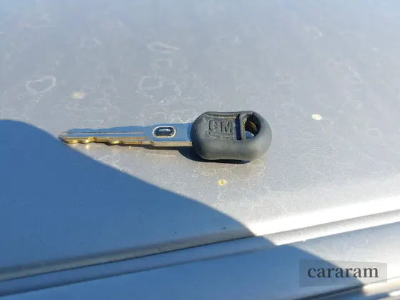 1998 Buick Century Custom