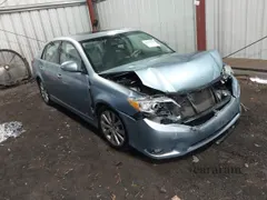 2011 Toyota Avalon