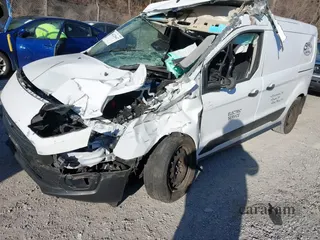 2022 Ford Transit Connect XL
