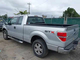 2010 Ford F-150 XL