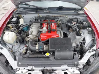 2004 Mazda MX-5 Miata LS