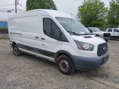 2015 Ford Transit Cargo