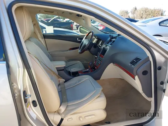 2012 Lexus ES 330