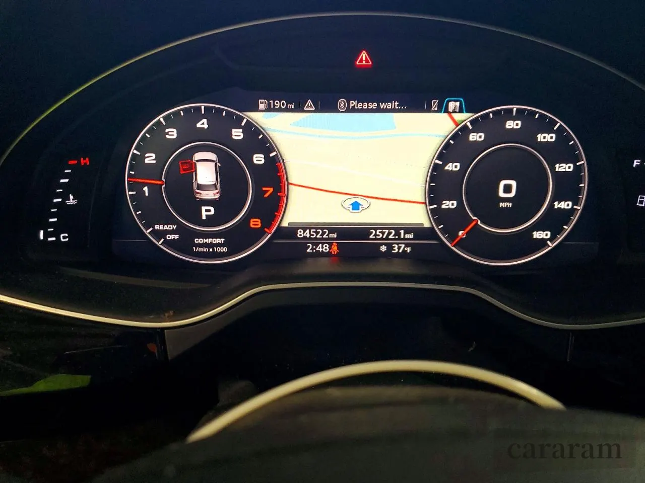 2018 Audi Q7 Premium Plus