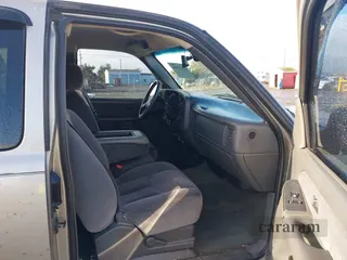 2003 GMC Sierra 1500 SLE