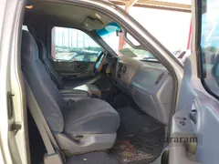 1999 Ford F-150 XL