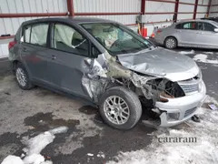 2007 Nissan Versa SL