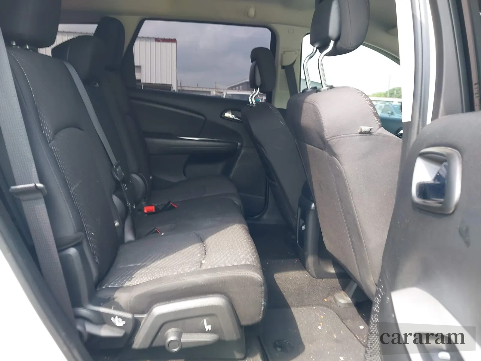2015 Dodge Journey American Value