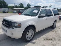 2013 Ford Expedition Max Limited