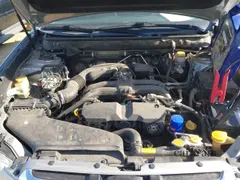 2014 Subaru Outback Limited