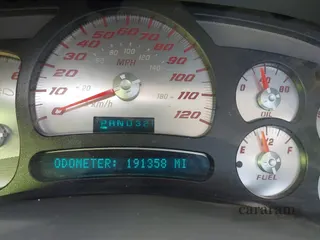 2004 Chevrolet Silverado 1500 LT