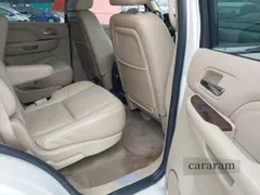 2009 Cadillac Escalade