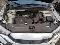 2016 Mitsubishi Outlander SE