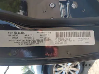 2018 Chrysler 300 Limited