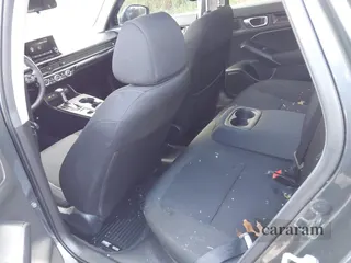 2024 Honda Civic EX
