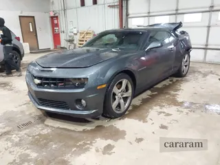 2011 Chevrolet Camaro 2SS