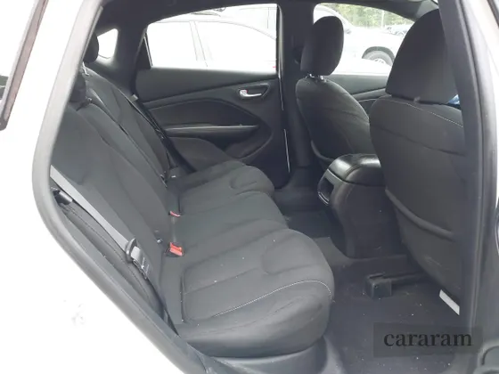 2013 Dodge Dart Limited