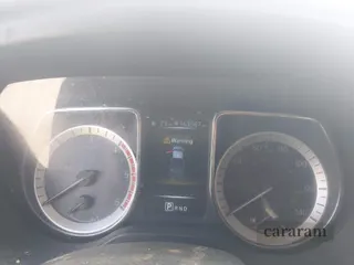 2016 Nissan Titan SV