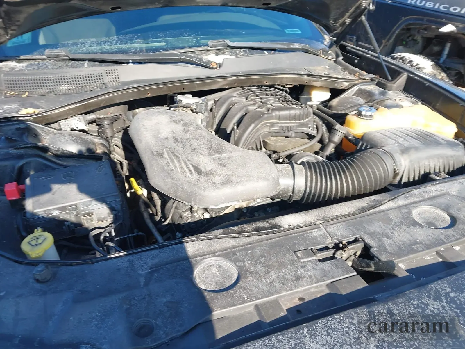 2012 Dodge Charger SXT Plus