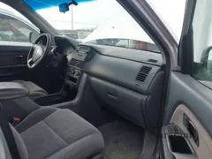 2005 Honda Pilot LX