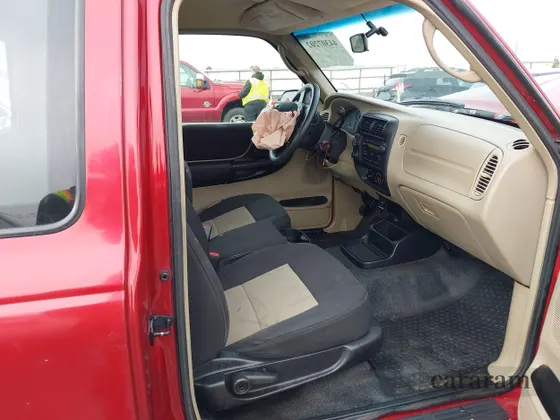 2004 Ford Ranger XL Fleet