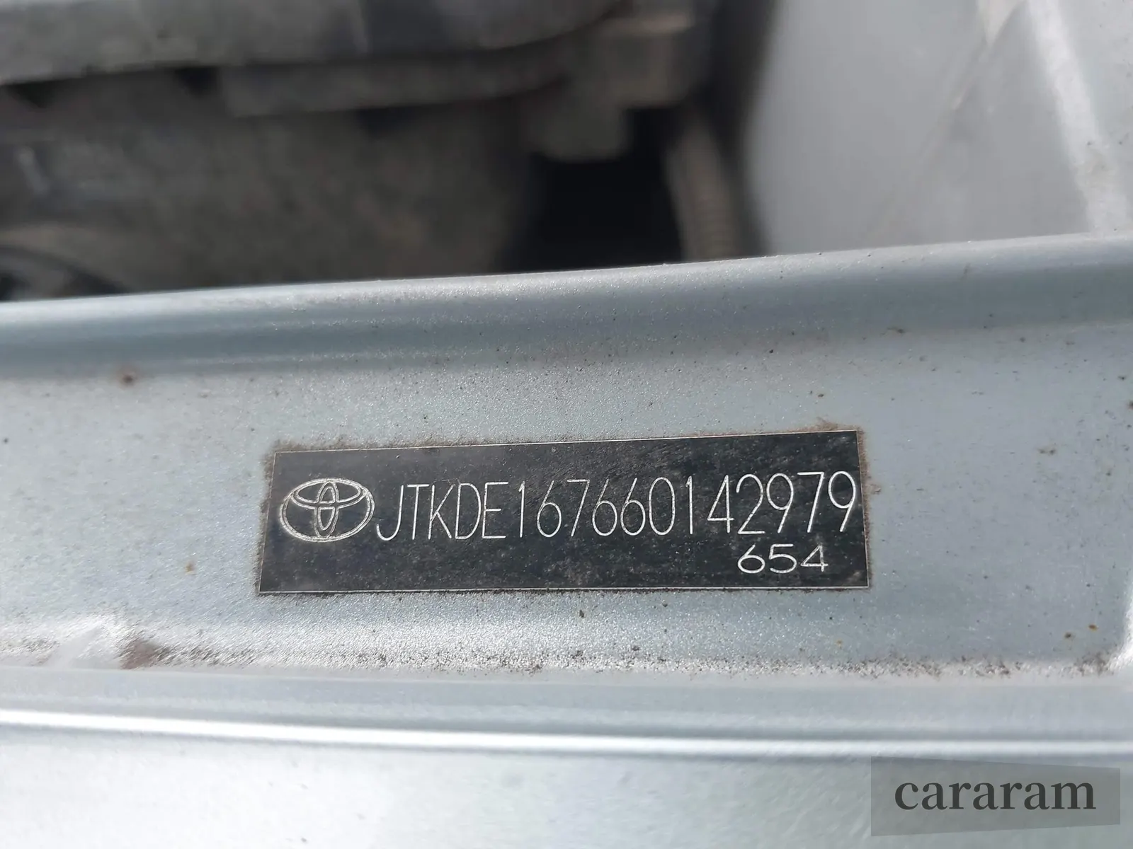2006 Scion tC