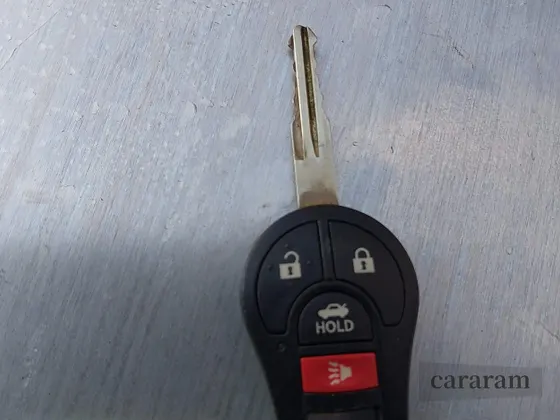 2014 Nissan Versa S Plus