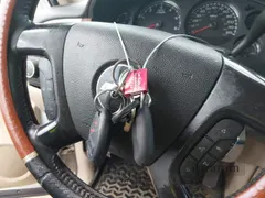 2007 Chevrolet Tahoe LT