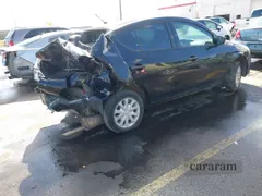 2017 Nissan Versa SV