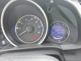 2019 Honda Fit LX