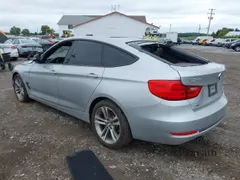 2014 BMW 3 Series 328i Gran Turismo xDrive