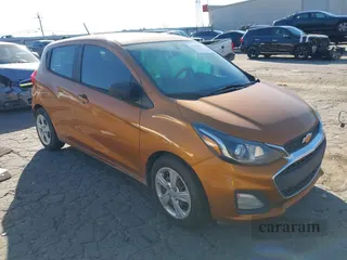 2020 Chevrolet Spark LS