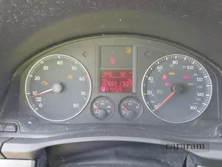 2007 Volkswagen Rabbit