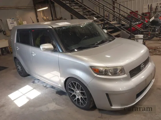 2009 Scion xB