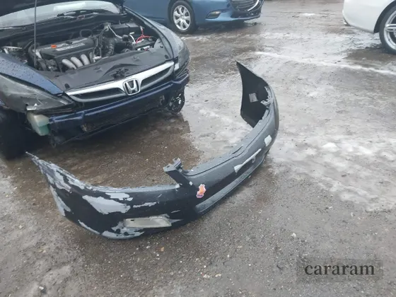 2003 Honda Accord LX