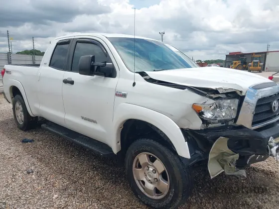 2007 Toyota Tundra SR5