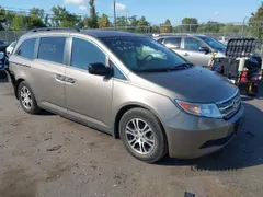 2011 Honda Odyssey EX