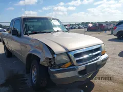 1998 Ford Ranger XL