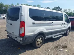 2017 Ford Transit XLT